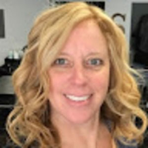 Meet your Posher, Denise